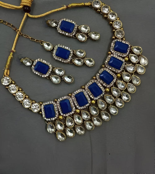 Beautiful Jewellery Set