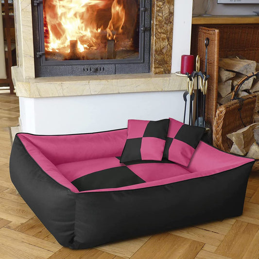 Blanket Extra Soft Washable dog bed