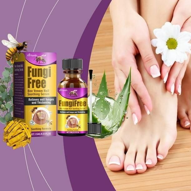 Bee Venom Nail Treatment Serum (Buy 1 Get 1 Free)