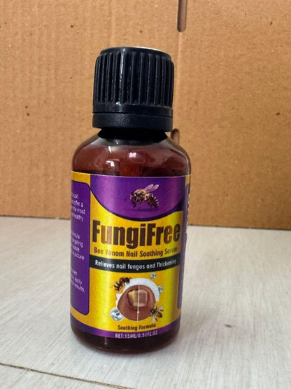 Bee Venom Nail Treatment Serum (Buy 1 Get 1 Free)