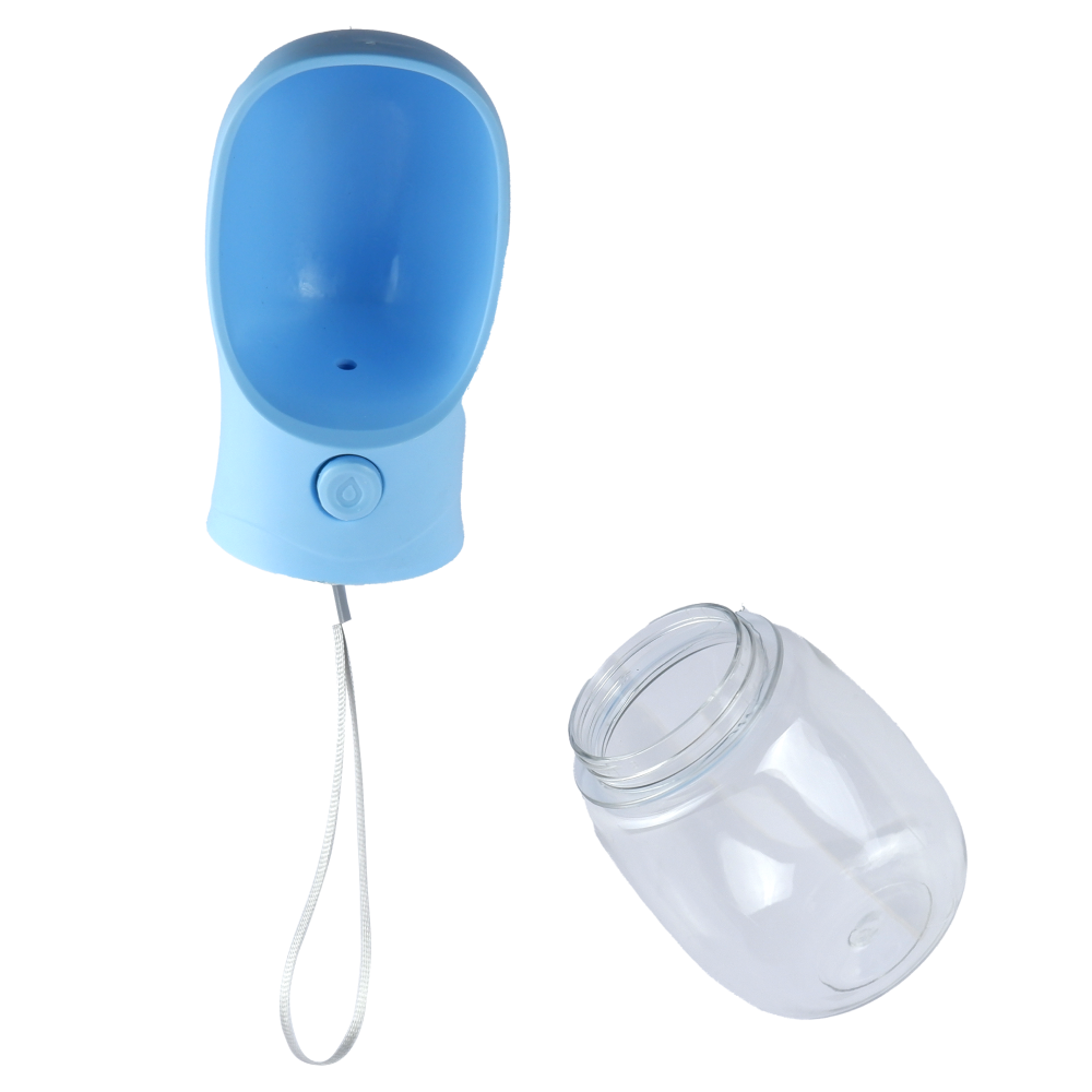 Portable Pet Water Bottle