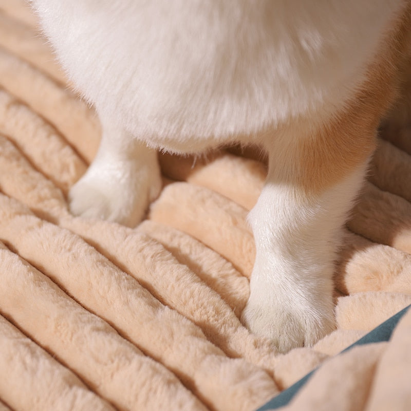 Pet Soft Durable Mattress Mat