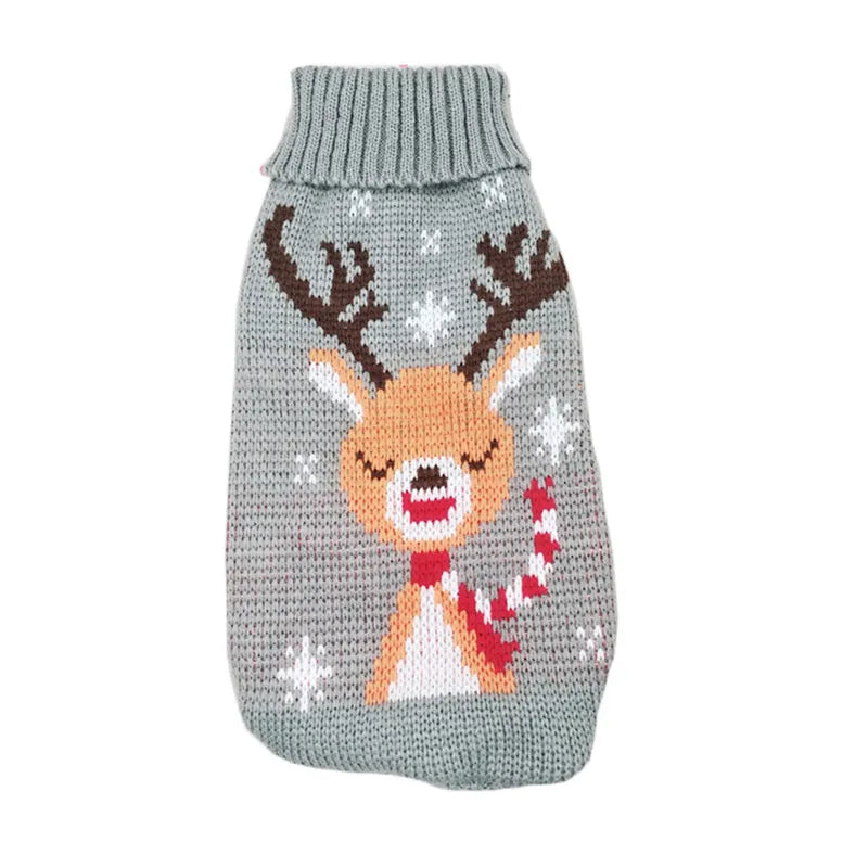 Cute Cat Sweater