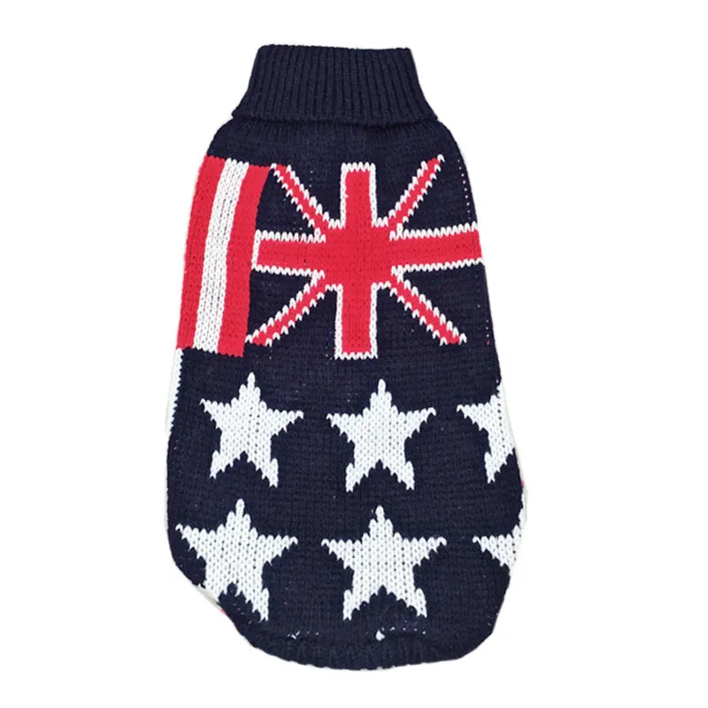 Cute Cat Sweater