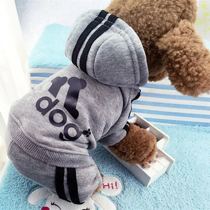 Cute Cat Sweater Hoodie