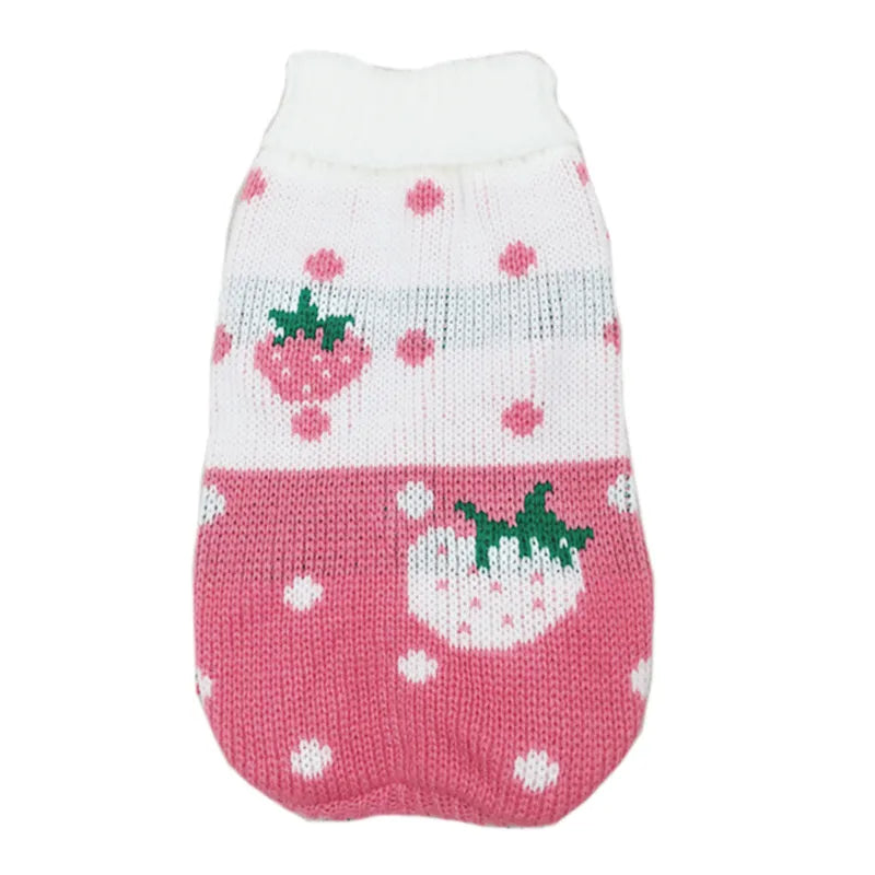 Cute Cat Sweater