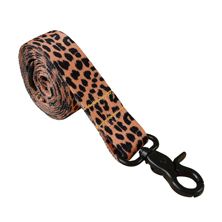 National style Printed Pet collar