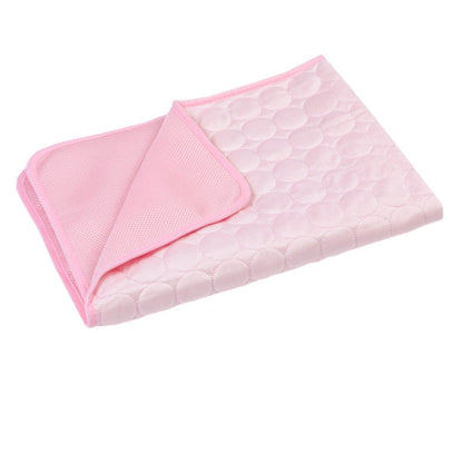 Dog Cooling Summer Mat