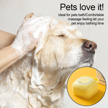 Dog Grooming Brush