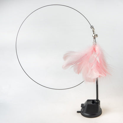 Handfeed Bird/Feather Pet Toys