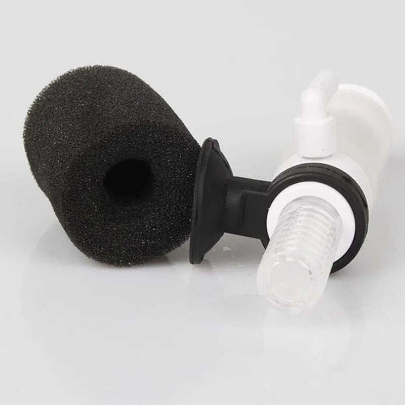 Fish Tank Submersible Filter Pump