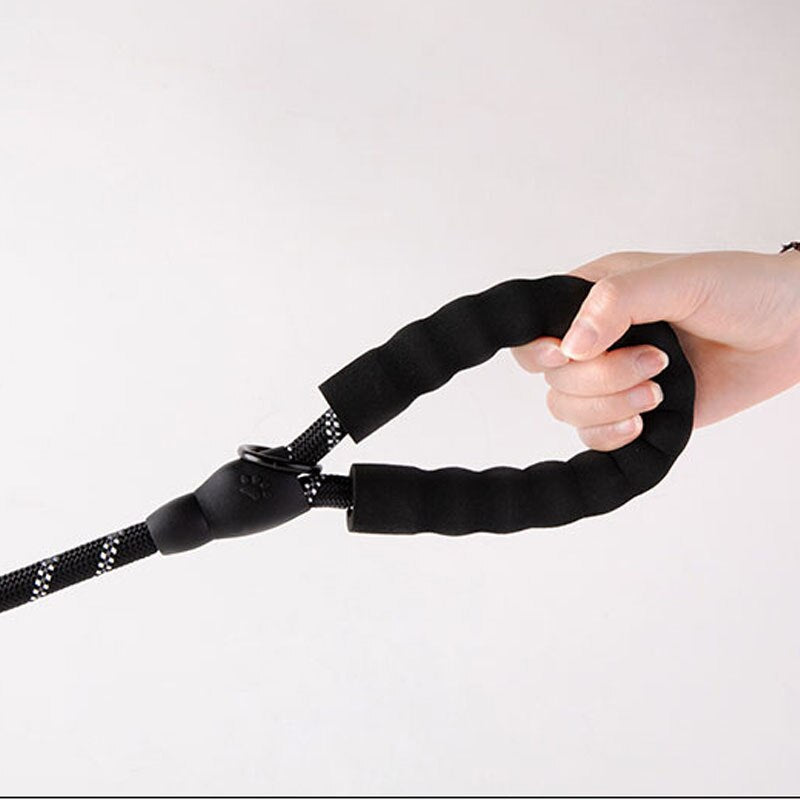 Reflective Pet Belt Rope