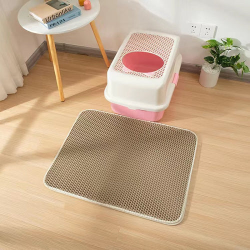 Waterproof Pet Double Layer Mat
