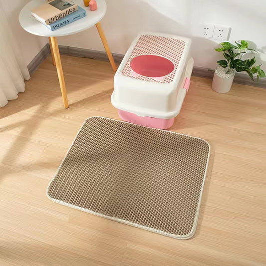 Waterproof Pet Double Layer Mat