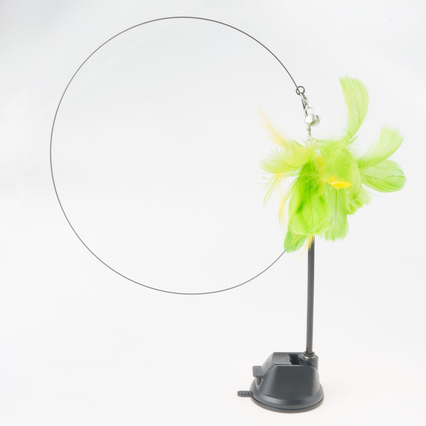 Handfeed Bird/Feather Pet Toys