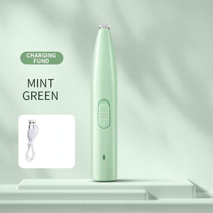 Shaver Pet Electric Hair Trimmer