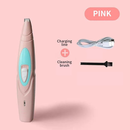 Shaver Pet Electric Hair Trimmer