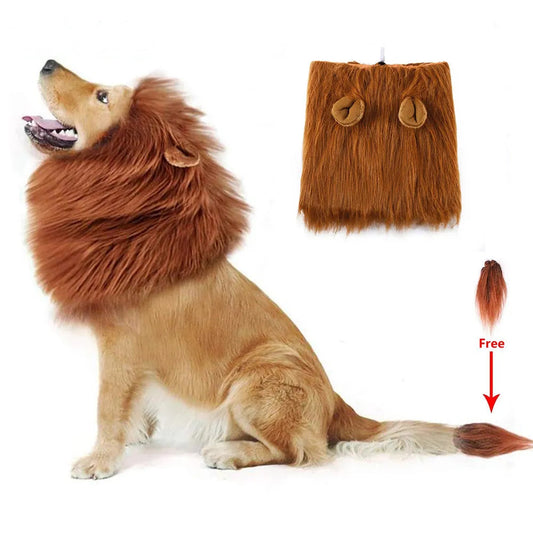 Cute Pet Dog Cosplay Clothes