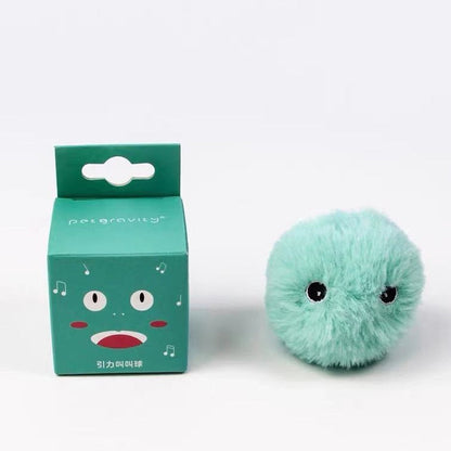 Interactive Ball Smart Pet Toys