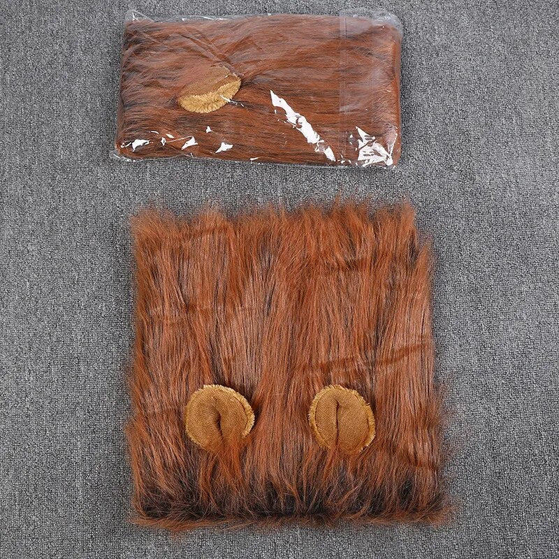 Cute Pet Dog Cosplay Clothes