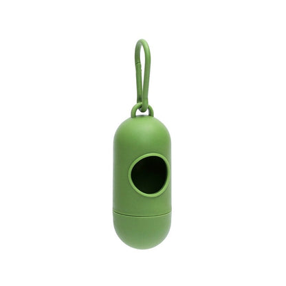 Portable Dog Poop Bags