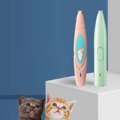 Shaver Pet Electric Hair Trimmer