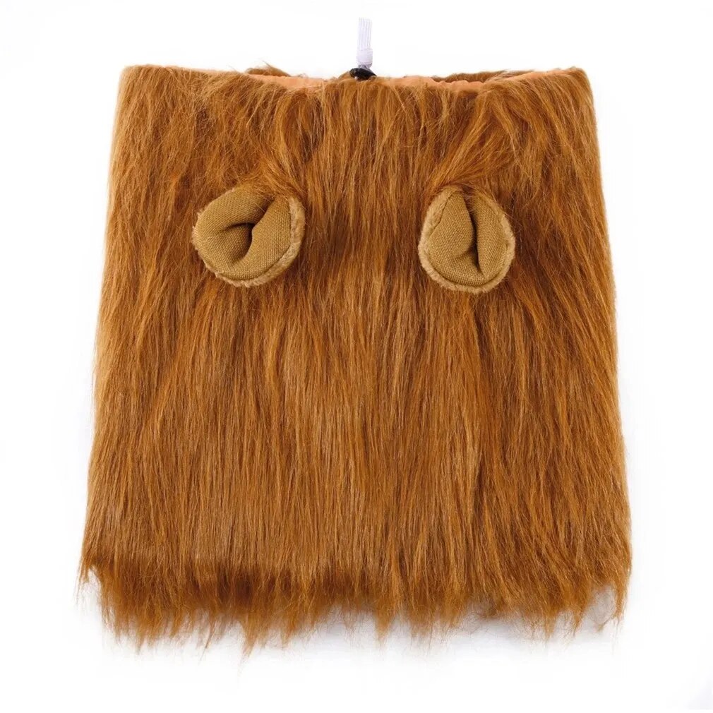 Cute Pet Dog Cosplay Clothes