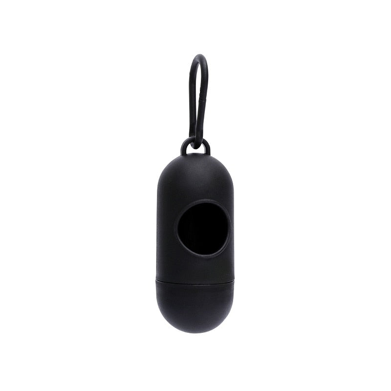Portable Dog Poop Bags