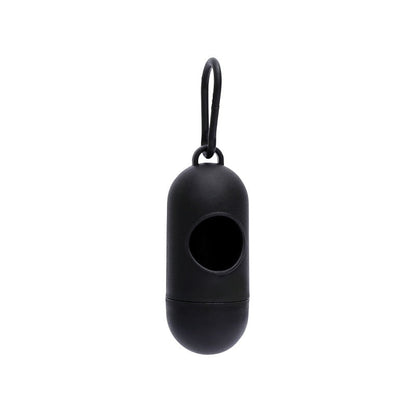 Portable Dog Poop Bags