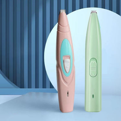 Shaver Pet Electric Hair Trimmer