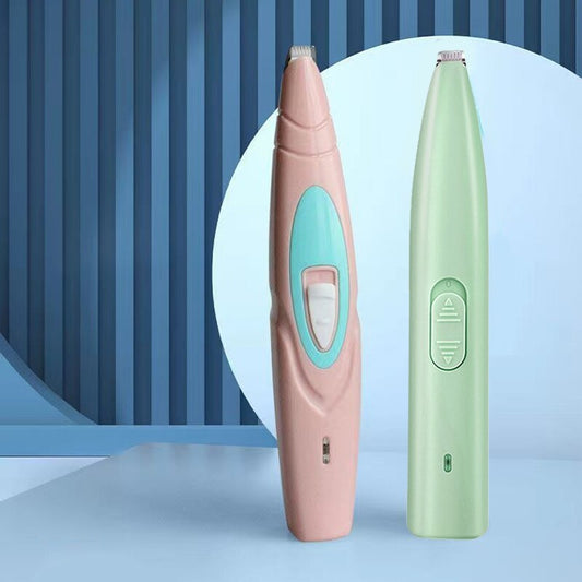 Shaver Pet Electric Hair Trimmer