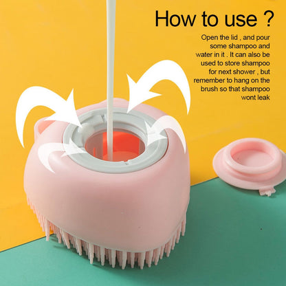 Dog Grooming Brush