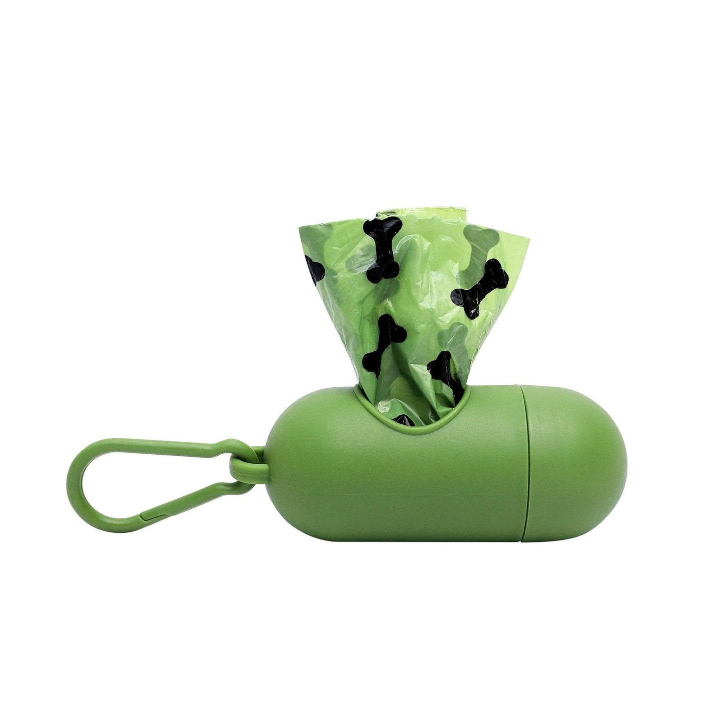 Portable Dog Poop Bags