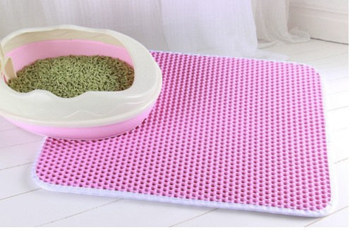 Waterproof Pet Double Layer Mat