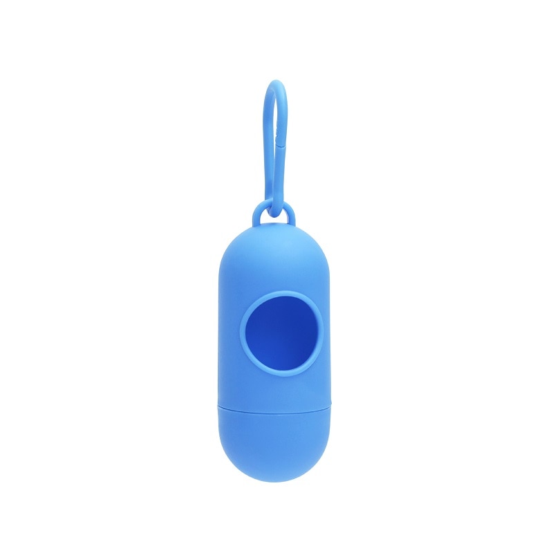 Portable Dog Poop Bags