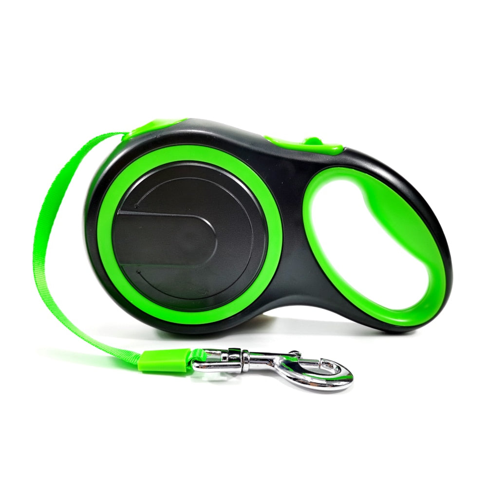Long 8M Pet Automatic Leash