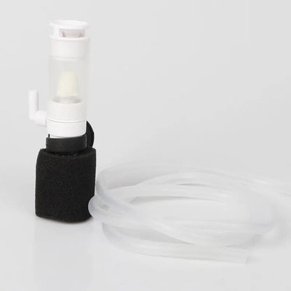 Fish Tank Submersible Filter Pump
