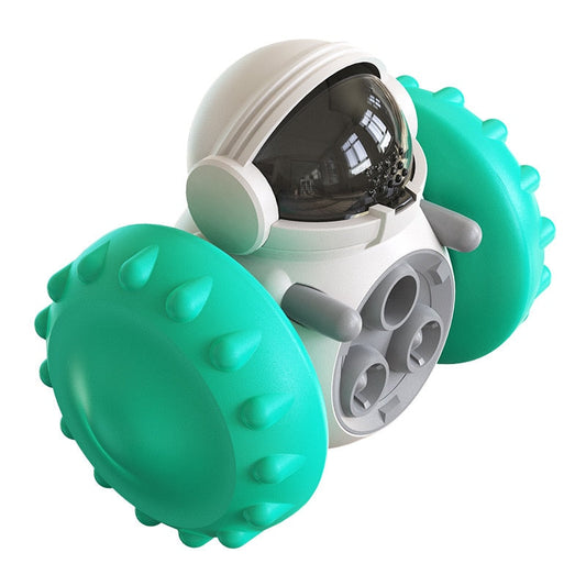 Dog Puzzle Toys Tumbler