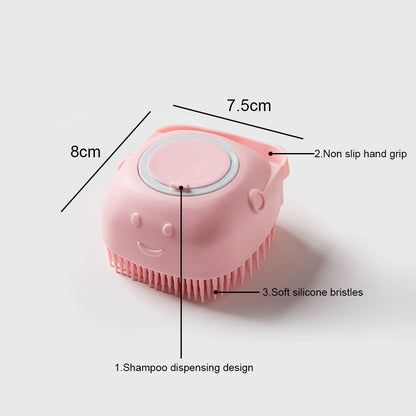 Dog Grooming Brush