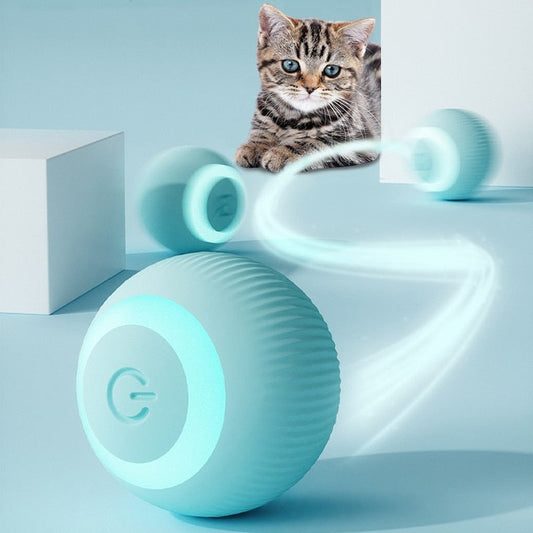 Automatic Rolling Ball Toys