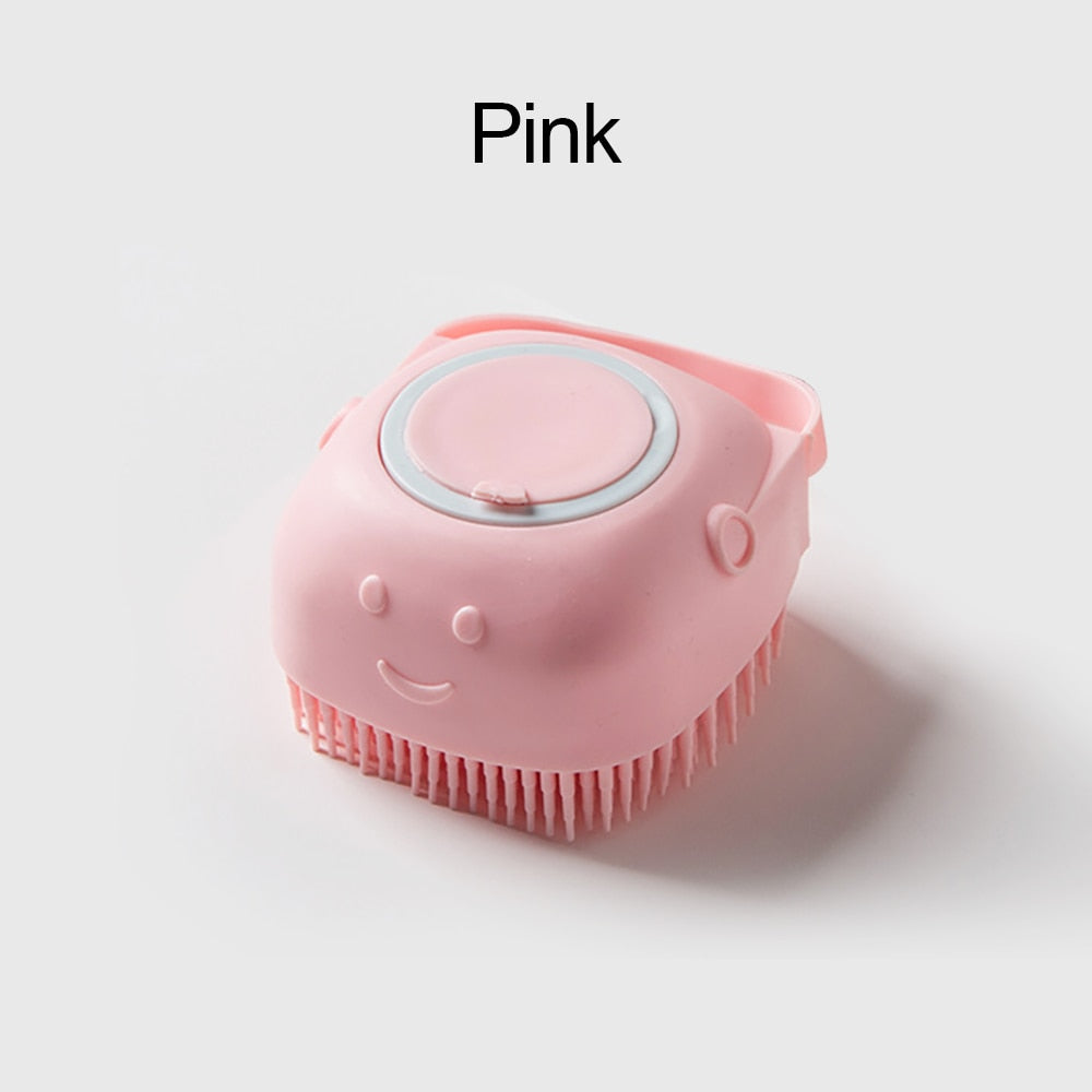 Dog Grooming Brush