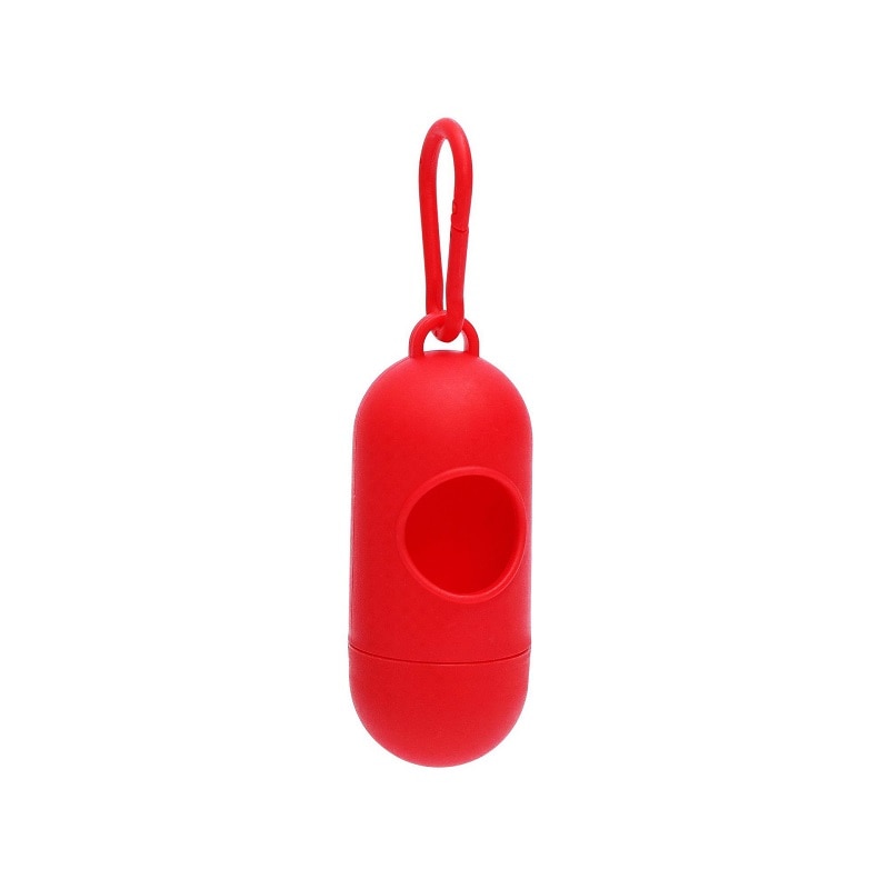 Portable Dog Poop Bags