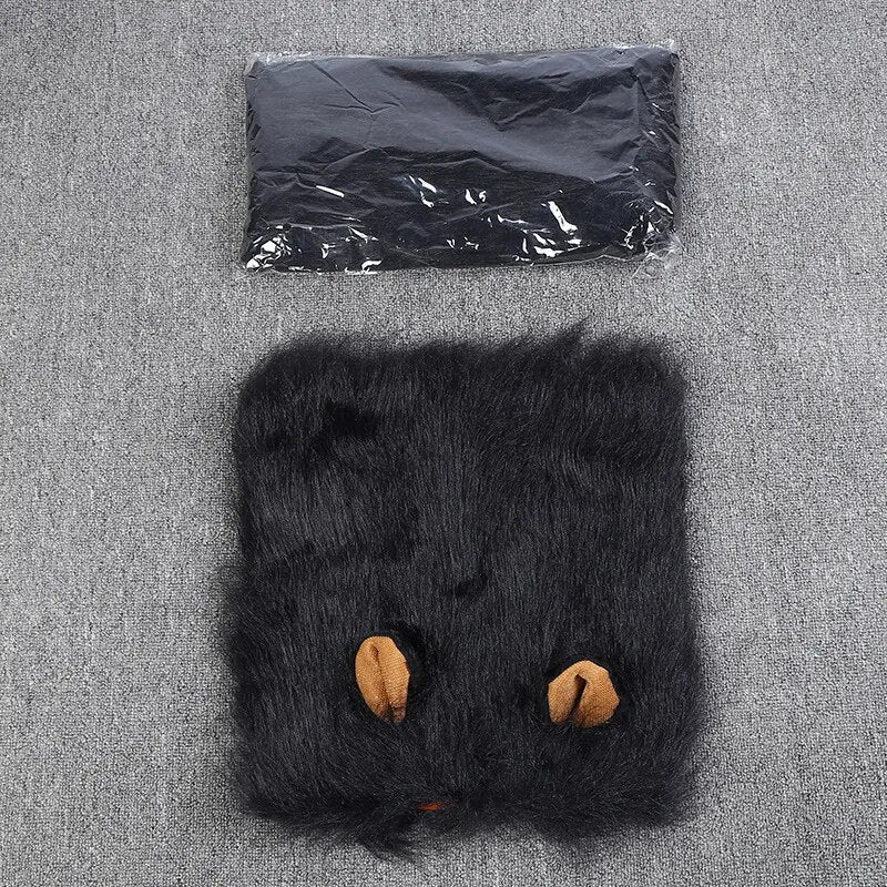 Cute Pet Dog Cosplay Clothes