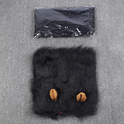 Cute Pet Dog Cosplay Clothes