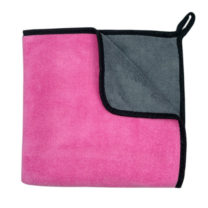 Quick-drying Dog Towels