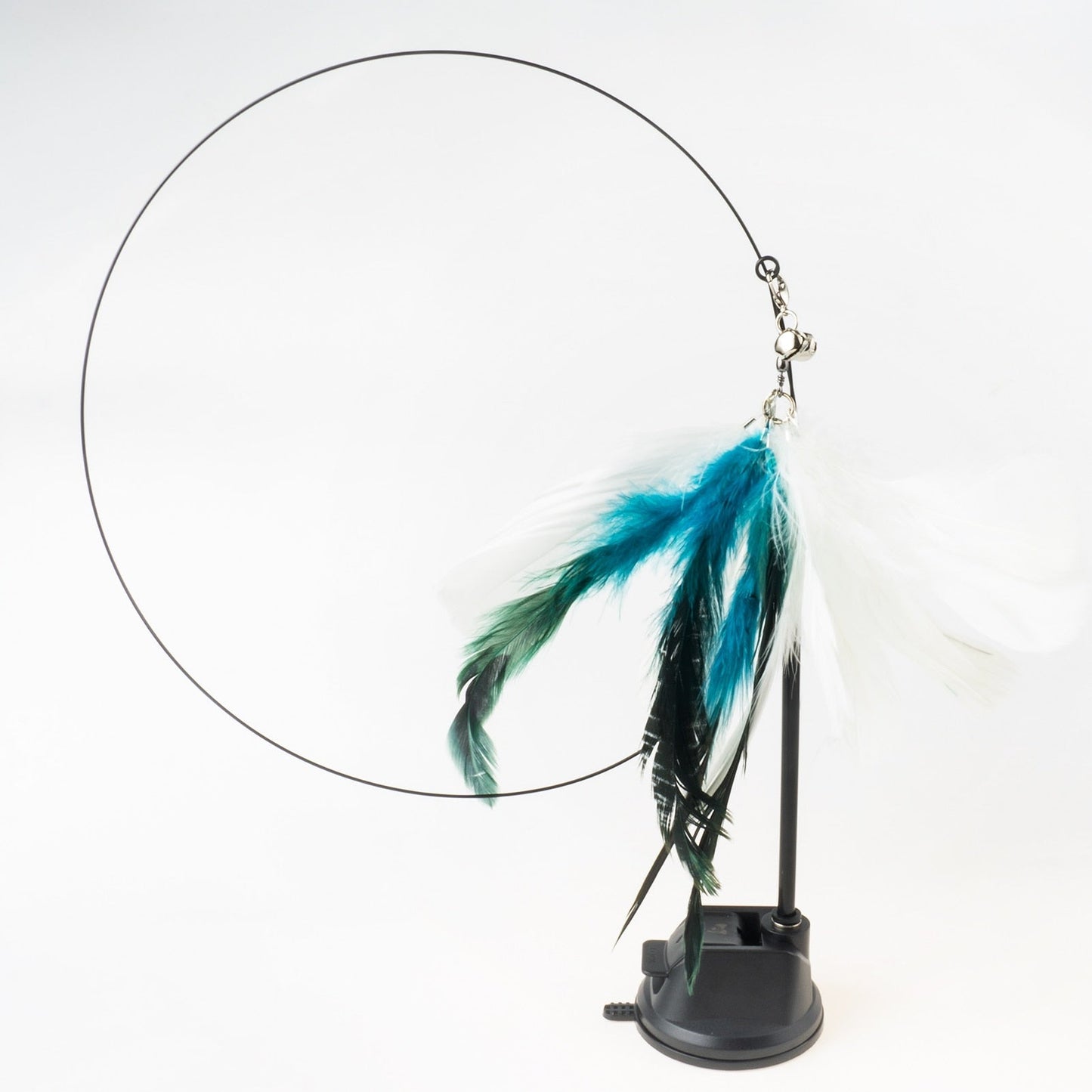 Handfeed Bird/Feather Pet Toys