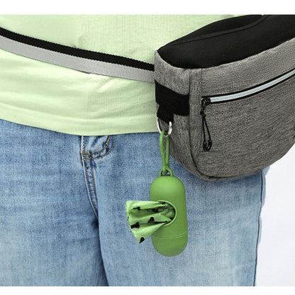 Portable Dog Poop Bags