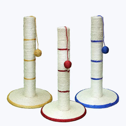 Scratching Post