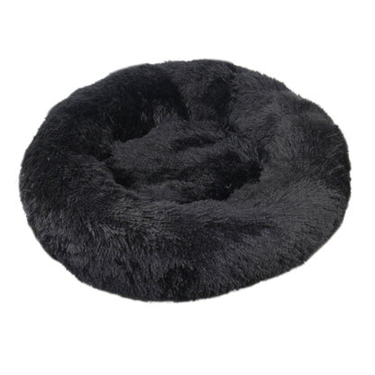 Pet Comfortable Donut Bed