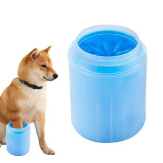 Dog Paw Cleaner